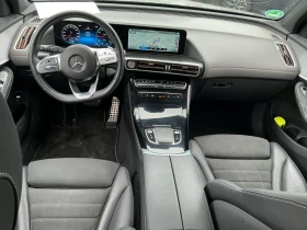 Mercedes-Benz EQC 400 AMG Line - 4-Matic, снимка 8