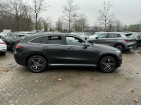 Mercedes-Benz EQC 400 AMG Line - 4-Matic, снимка 3
