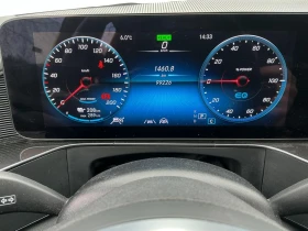 Mercedes-Benz EQC 400 AMG Line - 4-Matic, снимка 9