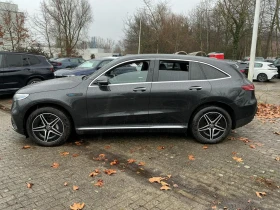 Mercedes-Benz EQC 400 AMG Line - 4-Matic, снимка 7