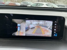 Mercedes-Benz EQC 400 AMG Line - 4-Matic, снимка 10