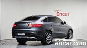 Mercedes-Benz GLE 350 d 4MATIC Coupe | Цена с всичко до България, снимка 2
