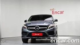 Mercedes-Benz GLE 350 d 4MATIC Coupe | Цена с всичко до България, снимка 3