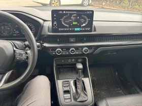 Honda Cr-v Touring * CARFAX * АВТО КРЕДИТ * ЦЕНА ДО БГ * , снимка 9