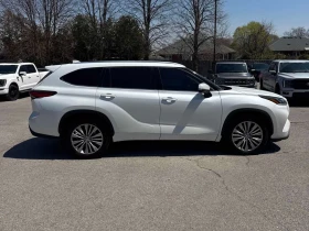 Toyota Highlander * 360 * ПРЕДСТАВИТЕЛСТВО * ОБДУХВАНЕ * PANO, снимка 3