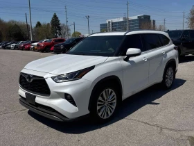 Toyota Highlander * 360 * ПРЕДСТАВИТЕЛСТВО * ОБДУХВАНЕ * PANO, снимка 1