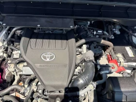 Toyota Highlander * 360 * ПРЕДСТАВИТЕЛСТВО * ОБДУХВАНЕ * PANO, снимка 13