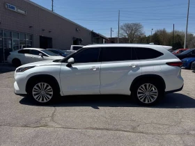 Toyota Highlander * 360 * ПРЕДСТАВИТЕЛСТВО * ОБДУХВАНЕ * PANO, снимка 2