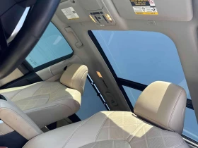 Toyota Highlander * 360 * ПРЕДСТАВИТЕЛСТВО * ОБДУХВАНЕ * PANO, снимка 15