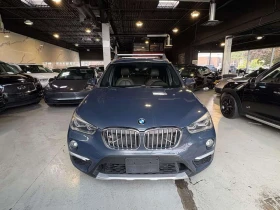 BMW X1 xDrive28i| Lane Assist| Подгреви| Memory| , снимка 2