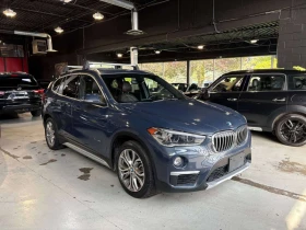 BMW X1 xDrive28i| Lane Assist| Подгреви| Memory| , снимка 3