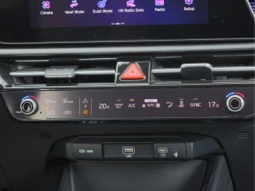 Kia Niro EV Wave FWD, снимка 13