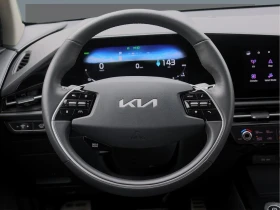 Kia Niro EV Wave FWD, снимка 11