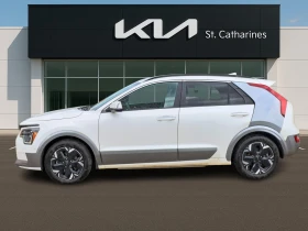 Kia Niro EV Wave FWD, снимка 3