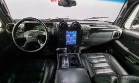 Hummer H2 6.0 Пикап, снимка 4