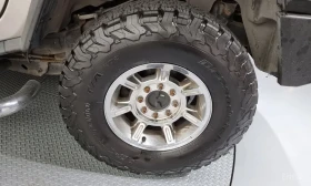 Hummer H2 6.0 Пикап, снимка 14