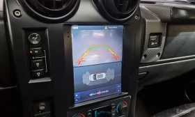 Hummer H2 6.0 Пикап, снимка 10