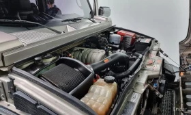Hummer H2 6.0 Пикап, снимка 15