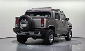 Hummer H2 6.0 Пикап, снимка 13