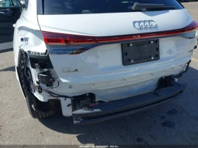 Audi Q4 E-Tron Premium Plus 50 Quattro, снимка 6