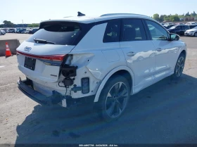 Audi Q4 E-Tron Premium Plus 50 Quattro, снимка 4