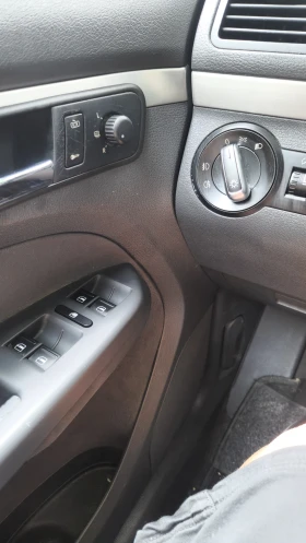 VW Tayron 1.9TDI 105k.c 6ck., снимка 8