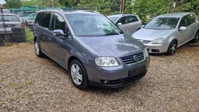 VW Tayron 1.9TDI 105k.c, снимка 1