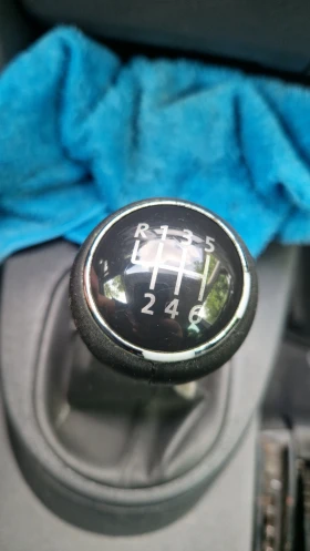VW Tayron 1.9TDI 105k.c 6ck., снимка 12