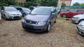 VW Tayron 1.9TDI 105k.c, снимка 2