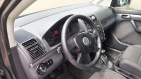VW Tayron 1.9TDI 105k.c 6ck., снимка 7