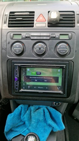VW Tayron 1.9TDI 105k.c 6ck., снимка 11