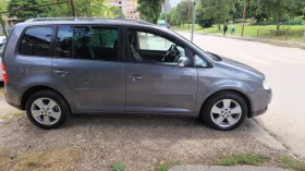 VW Tayron 1.9TDI 105k.c 6ck., снимка 3