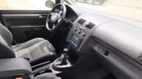 VW Tayron 1.9TDI 105k.c 6ck., снимка 5