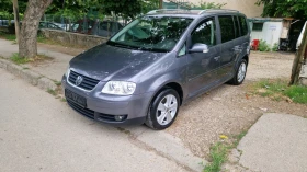 VW Tayron 1.9TDI , снимка 2