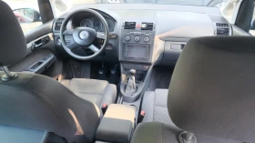 VW Tayron 1.9TDI , снимка 9