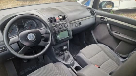 VW Tayron 1.9TDI 105k.c, снимка 8