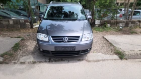 VW Tayron 1.9TDI 105k.c 6ck., снимка 2