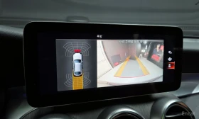Mercedes-Benz GLC 300 4MATIC* COUPE* , снимка 8