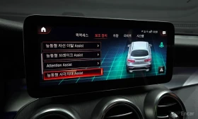 Mercedes-Benz GLC 300 4MATIC* COUPE* , снимка 7