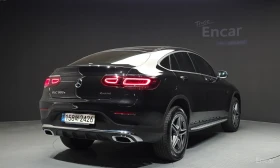Mercedes-Benz GLC 300 4MATIC* COUPE* , снимка 2