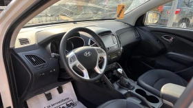 Hyundai IX35 Нов внос от Италия 1, 7 мотор , снимка 4