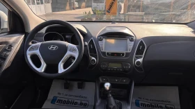 Hyundai IX35 Нов внос от Италия 1, 7 мотор , снимка 5