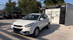 Hyundai IX35 Нов внос от Италия 1, 7 мотор , снимка 2