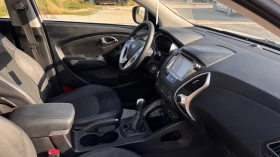 Hyundai IX35 Нов внос от Италия 1, 7 мотор , снимка 7