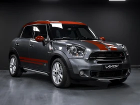 Mini Countryman SD ALL4 PARK LANE, снимка 3