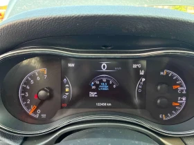 Jeep Grand cherokee * Limited X * АВТОКРЕДИТ БЕЗ ПЪРВОНАЧАЛНА ВНОСКА* , снимка 8