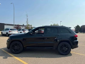 Jeep Grand cherokee * Limited X * АВТОКРЕДИТ БЕЗ ПЪРВОНАЧАЛНА ВНОСКА* , снимка 2
