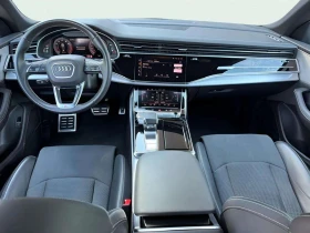 Audi Q8, снимка 5