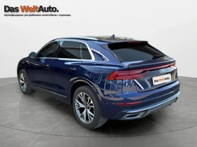 Audi Q8, снимка 4