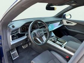 Audi Q8, снимка 8